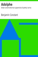book cover Book cover