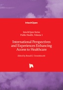 International Perspectives and Experiences Enhancing Access to Healthcare