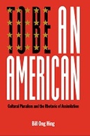To Be An American