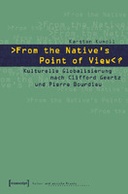 »From the Native's Point of View«?