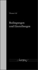 Bedingungen und Einstellungen