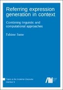 book cover Book cover