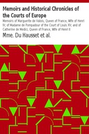 book cover Book cover