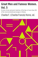book cover Book cover