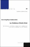 Les « Emblèmes » d’André Alciat