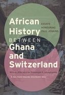 African History between Ghana and Switzerland