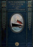 book cover Book cover
