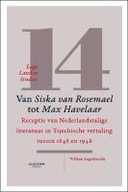 Van Siska van Rosemael tot Max Havelaar