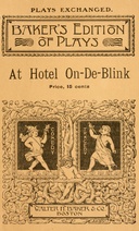 book cover Book cover