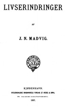 book cover Book cover