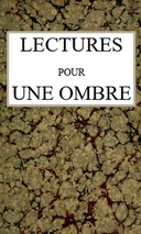 book cover Book cover