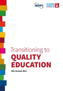 Transitioning to Quality Education
