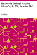 book cover Book cover
