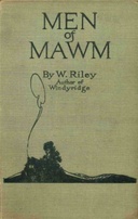 book cover Book cover