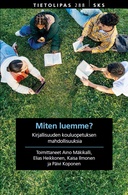 book cover Book cover