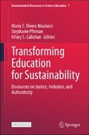 Transforming Education for Sustainability