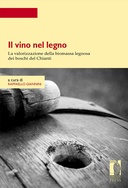 Il vino nel legno