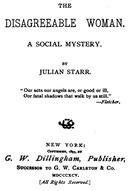 book cover Book cover