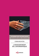 L'enseignement de l'informatique