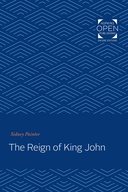 The Reign of King John