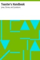 book cover Book cover