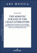 book cover Book cover