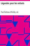 book cover Book cover