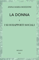 La donna e i suoi rapporti sociali
