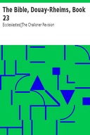 book cover Book cover