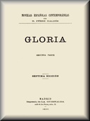 Gloria (segunda parte)
