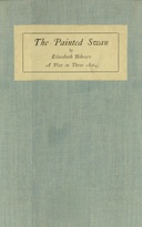 The painted swan : $b a play in three acts