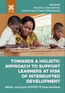 Towards a holistic approach to support learners at risk of interrupted development
