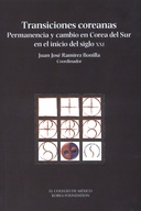 Transiciones coreanas