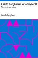 book cover Book cover