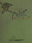 book cover Book cover