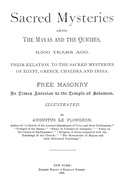 book cover Book cover