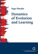 Dynamics of Evolution and Learning