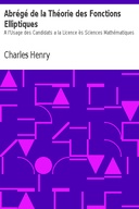 book cover Book cover