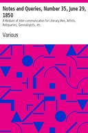 book cover Book cover