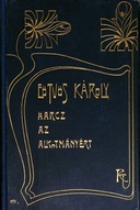 book cover Book cover