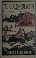 book cover Book cover