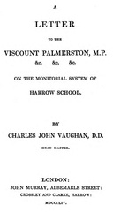 book cover Book cover