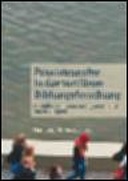 book cover Book cover