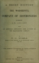 book cover Book cover