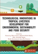 book cover Book cover