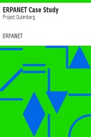 ERPANET Case Study: Project Gutenberg