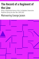 Book cover