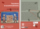 Tractations et accommodements