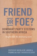 Friend or Foe?