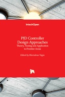 PID Controller Design Approaches